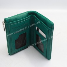 Женские кошельки C7313B dark green