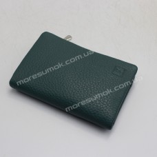 Женские кошельки C-6117B dark green