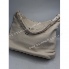 Сумки жіночі 3621 beige