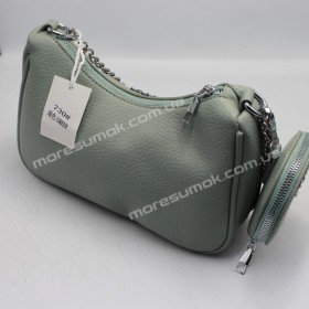 Сумки крос-боді 730 light green