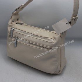 Сумки крос-боді 8082 beige