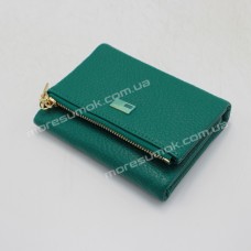 Женские кошельки Y-0508B green