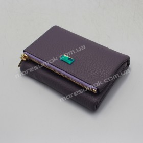 Жіночі гаманці Y-0508B purple