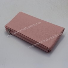 Женские кошельки C-7722A light pink