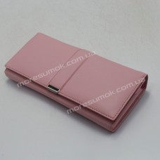 Женские кошельки C-6588A light pink