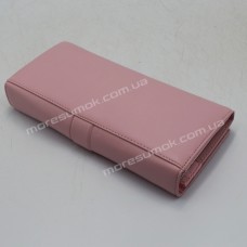 Женские кошельки C-6588A light pink