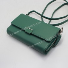 Женские кошельки C-0150 green