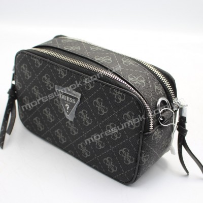 Сумки крос-боді X-2533 black