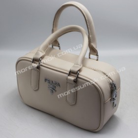 Сумки крос-боді 87016 beige