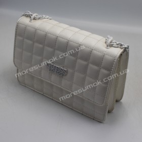 Сумки крос-боді W3805 white