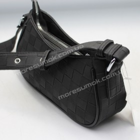 Сумки крос-боді 82401-3 black