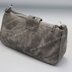 Сумки крос-боді 82403 gray