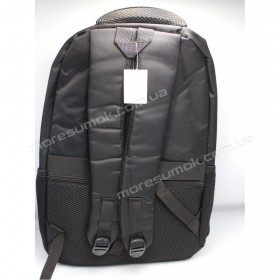 Спортивні рюкзаки 8954 black