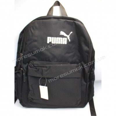 Спортивні рюкзаки 721 Pu black