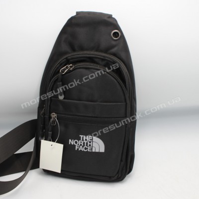 Чоловічі бананки 8013 TNF black