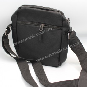 Сумки мужские 8523 mini Pu black