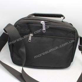 Сумки мужские 82066 black