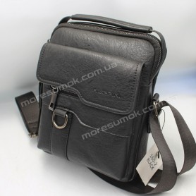 Сумки мужские 160-2 black