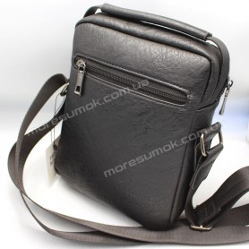 Сумки мужские 160-2 black