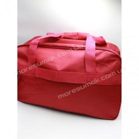 Дорожные сумки 6140 red
