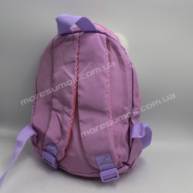 Дитячі рюкзаки 2382 purple