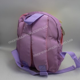 Дитячі рюкзаки 2439 purple