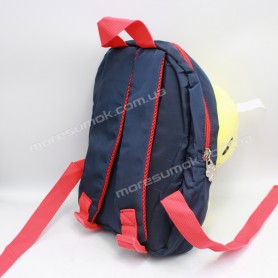 Детские рюкзаки 2439 blue