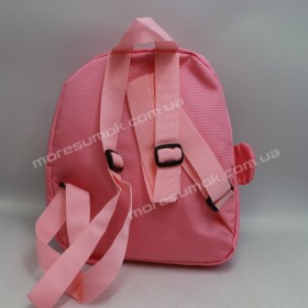 Дитячі рюкзаки 320 light pink