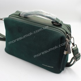 Сумки крос-боді M4666 green