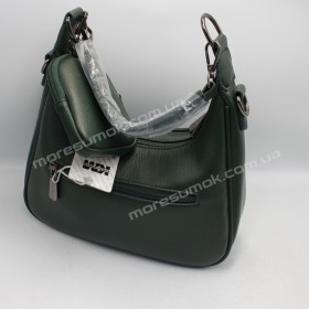 Сумки крос-боді D4378 green