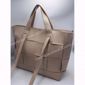 Сумки жіночі 1901 beige