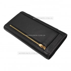 Женские кошельки JS3130A black