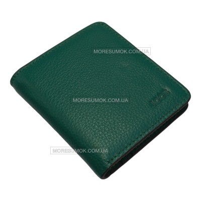 Женские кошельки JS3210 green