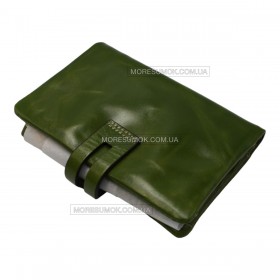 Женские кошельки JS1029A green