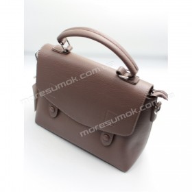 Сумки крос-боді 871075 brown