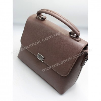 Сумки крос-боді 871073 brown