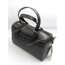 Сумки крос-боді 871090 black