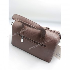 Сумки крос-боді 871090 brown