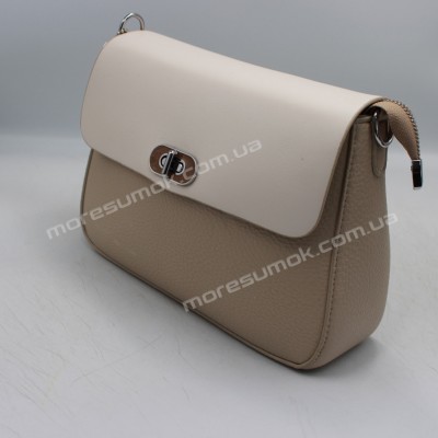 Сумки крос-боді BH15865 beige