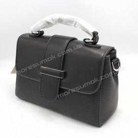 Сумки крос-боді BH15856 black