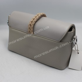 Сумки крос-боді BH15859 gray