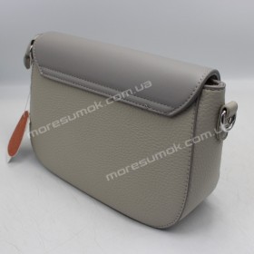 Сумки крос-боді BH15869 gray