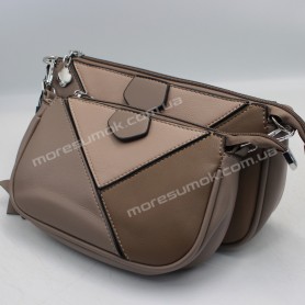 Сумки крос-боді MH-7866 dark khaki