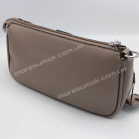 Сумки крос-боді MH-7866 dark khaki