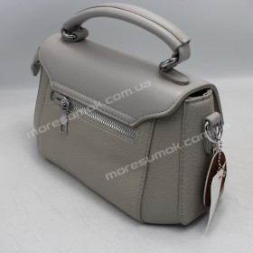 Сумки крос-боді BH15857 gray