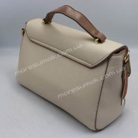 Сумки крос-боді BH15866 white