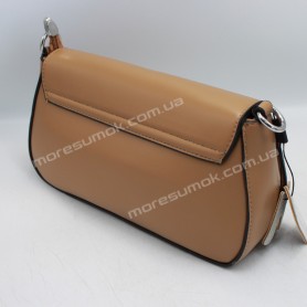 Сумки крос-боді MH-7810 brown