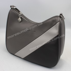 Сумки крос-боді MH-7862 gray