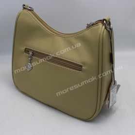 Сумки крос-боді MH-7862 green
