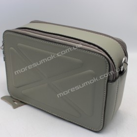Сумки крос-боді MH-7874 green Сумки крос-боді MH-7874 green